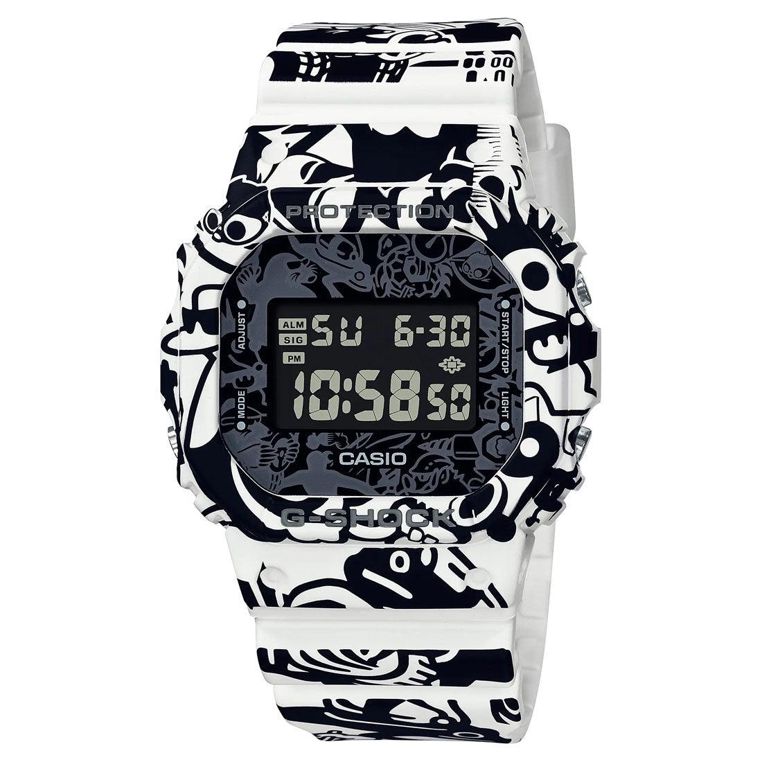 G-Shock G-Universe Watch DW-5600GU-7