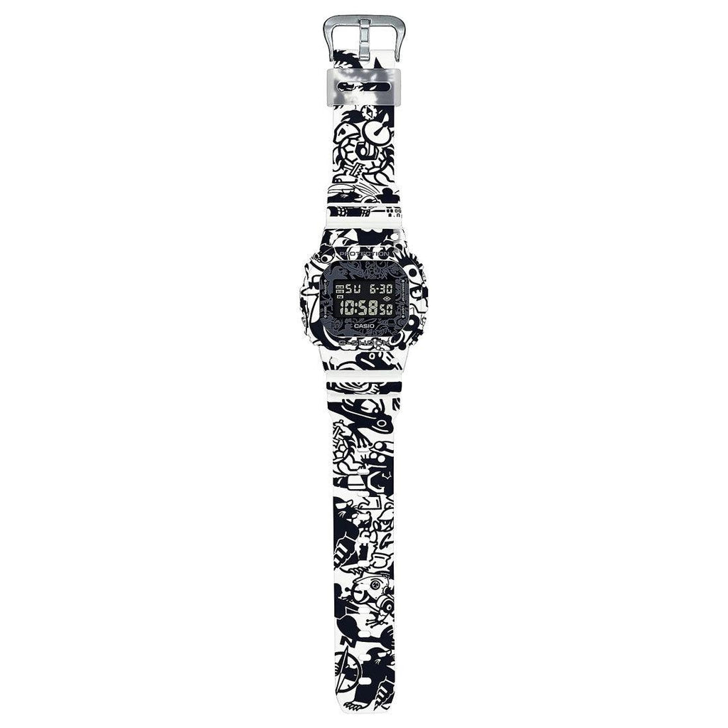 G-Shock G-Universe Watch DW-5600GU-7