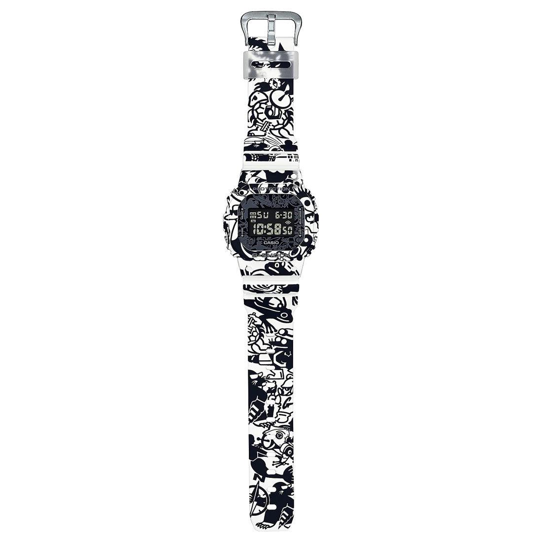 G-Shock G-Universe Watch DW-5600GU-7
