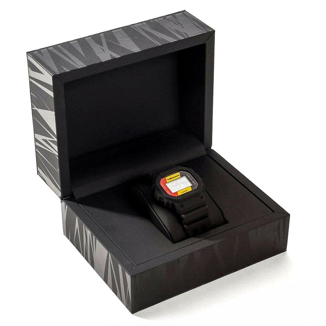 G-Shock x The Hundreds DW-5600HDR-1