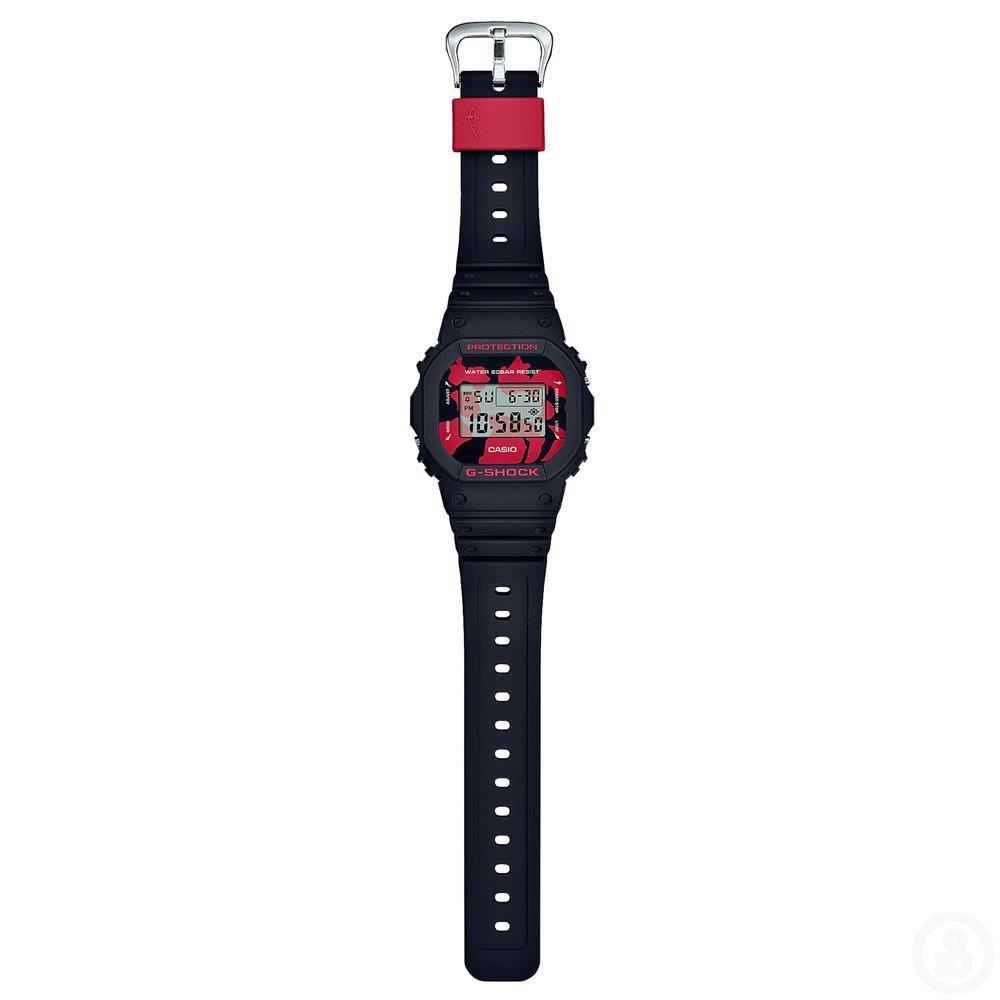 G-Shock Nishikigoi Edition Watch DW-5600JK-1