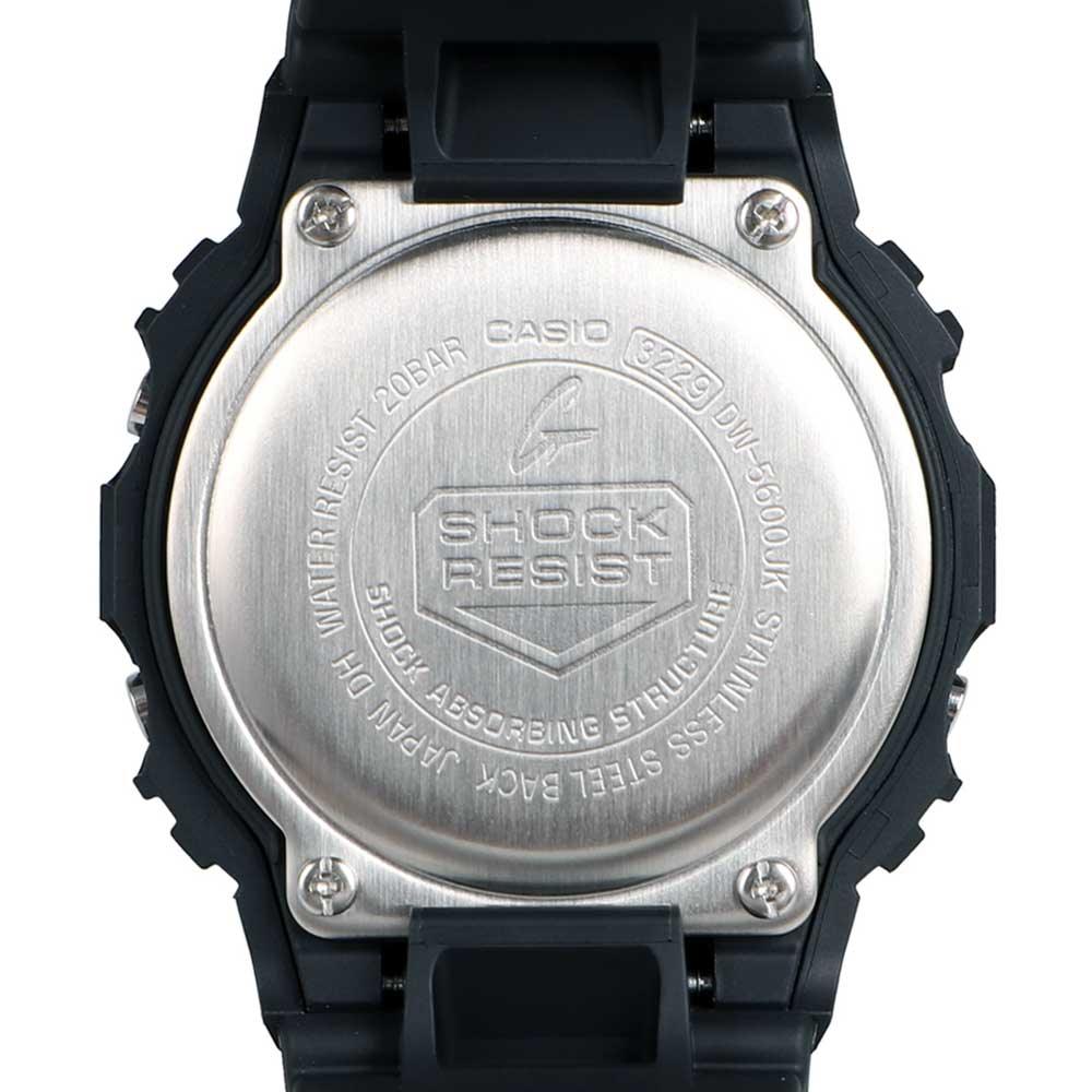 G-Shock Nishikigoi Edition Watch DW-5600JK-1
