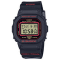 G-Shock x Kelvin Hoefler DW-5600KH-1