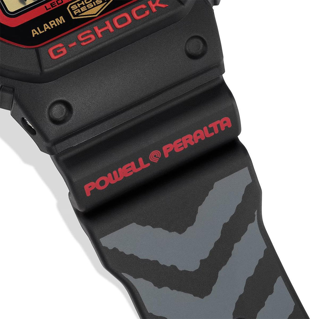 G-Shock x Kelvin Hoefler DW-5600KH-1