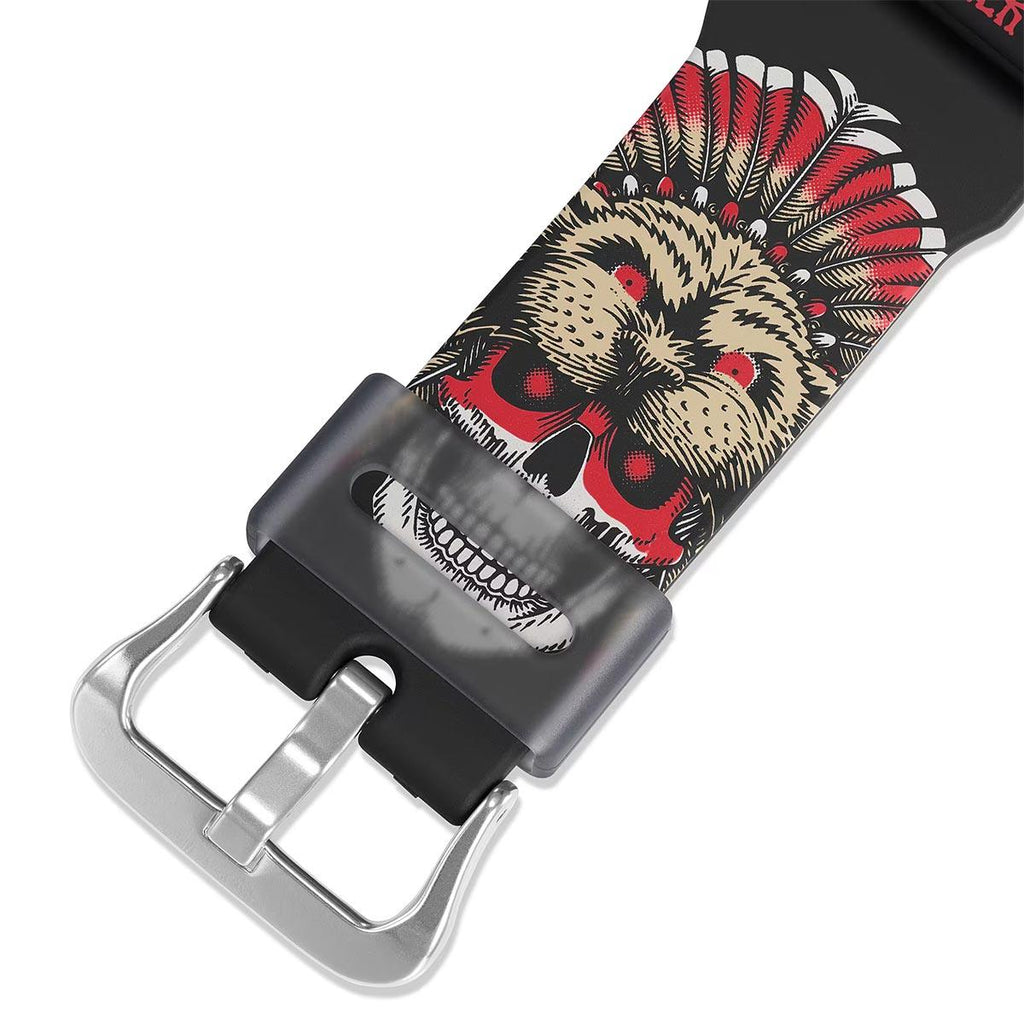 G-Shock x Kelvin Hoefler DW-5600KH-1