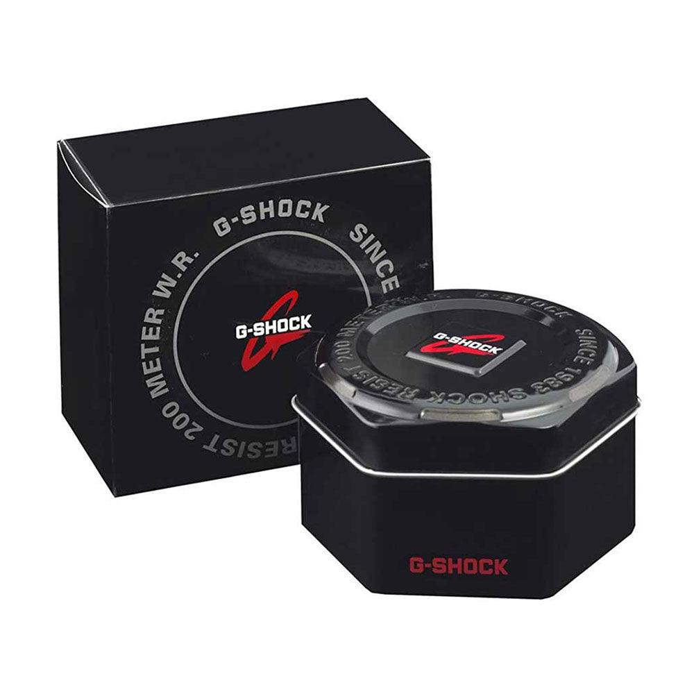 G-Shock Reversible Band DW-5600LU-2