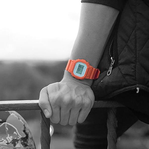 G-Shock Military Colour Watch DW-5600M-4