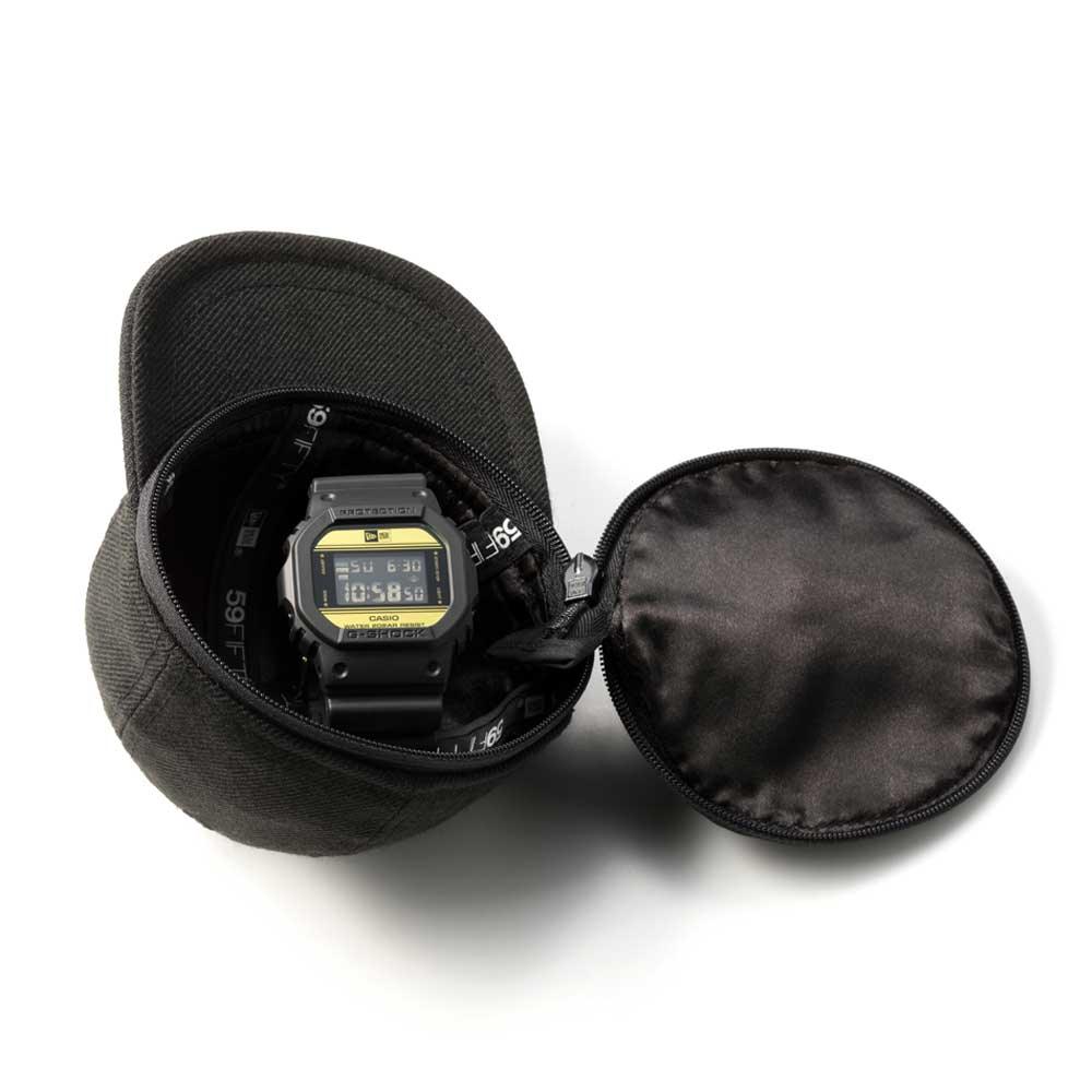 G-Shock x New Era Watch DW-5600NE-1
