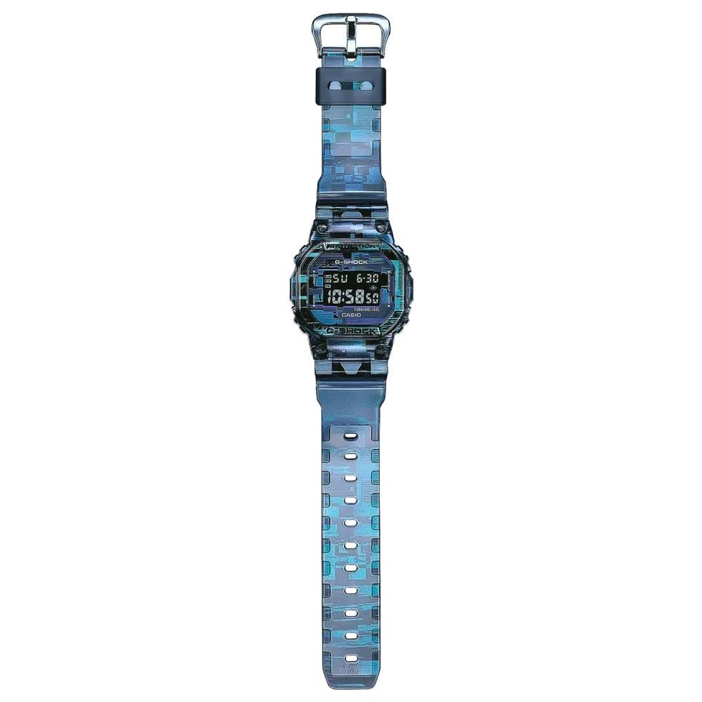 G-Shock Digital Glitch Watch DW-5600NN-1