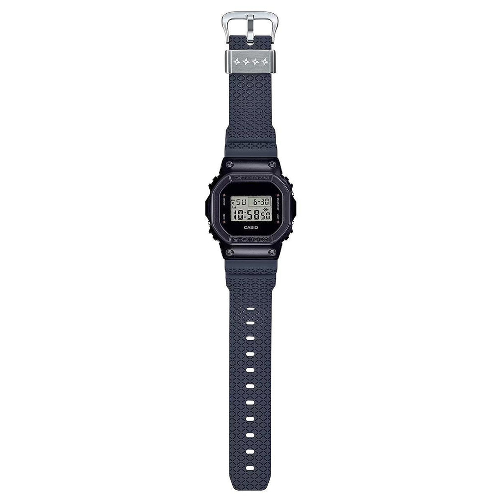 G-Shock x Ninja Japan DW-5600NNJ-2