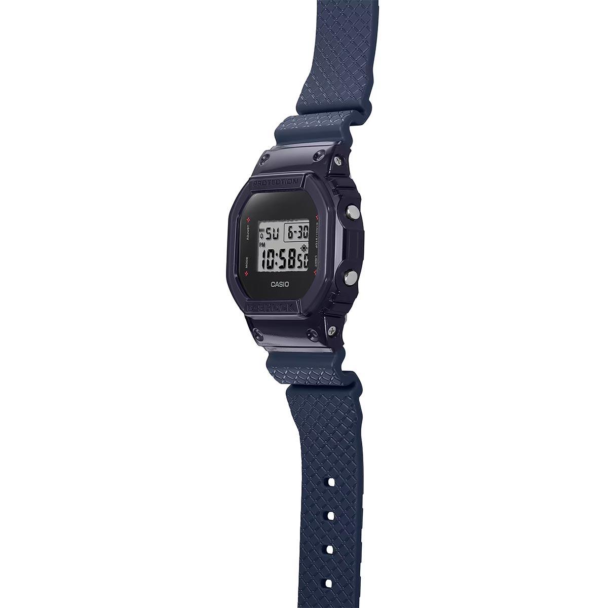 G-Shock x Ninja Japan DW-5600NNJ-2