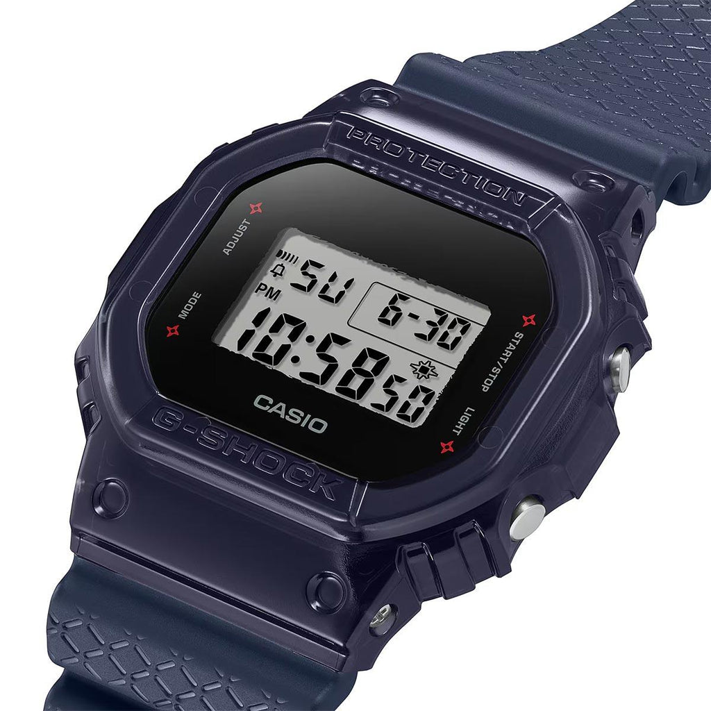 G-Shock x Ninja Japan DW-5600NNJ-2