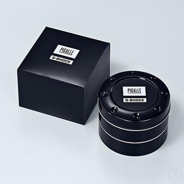 G-Shock x Pigalle Watch DW-5600PGB-1