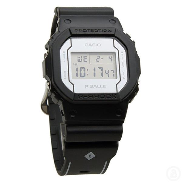 G-Shock x Pigalle Watch DW-5600PGB-1