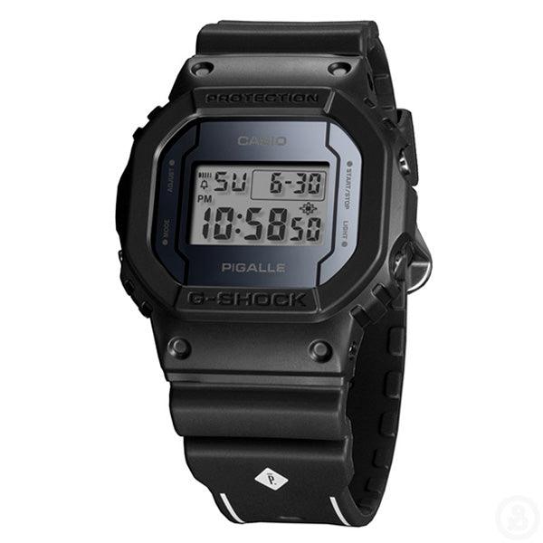 G-Shock x Pigalle Watch DW-5600PGB-1