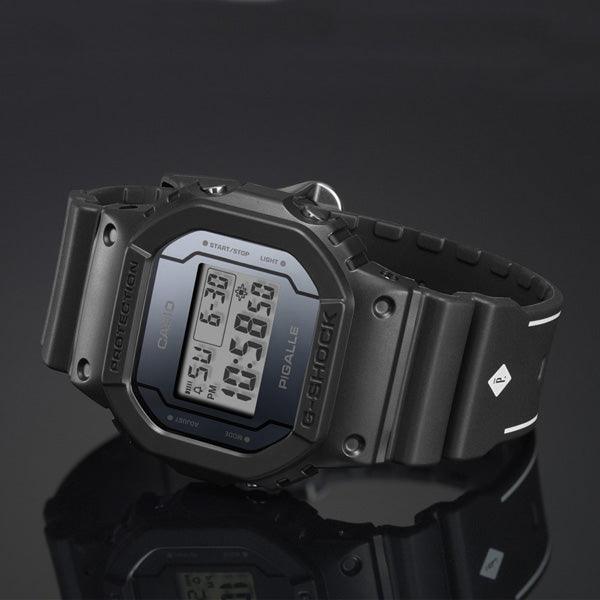 G-Shock x Pigalle Watch DW-5600PGB-1