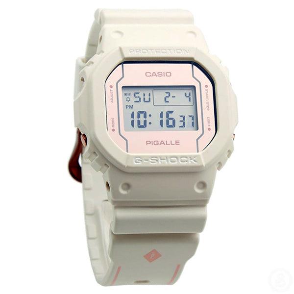 G-Shock x Pigalle Watch DW-5600PGW-7
