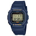 G-Shock Classic Colour Watch DW-5600RB-2