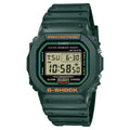 G-Shock Classic Colour Watch DW-5600RB-3