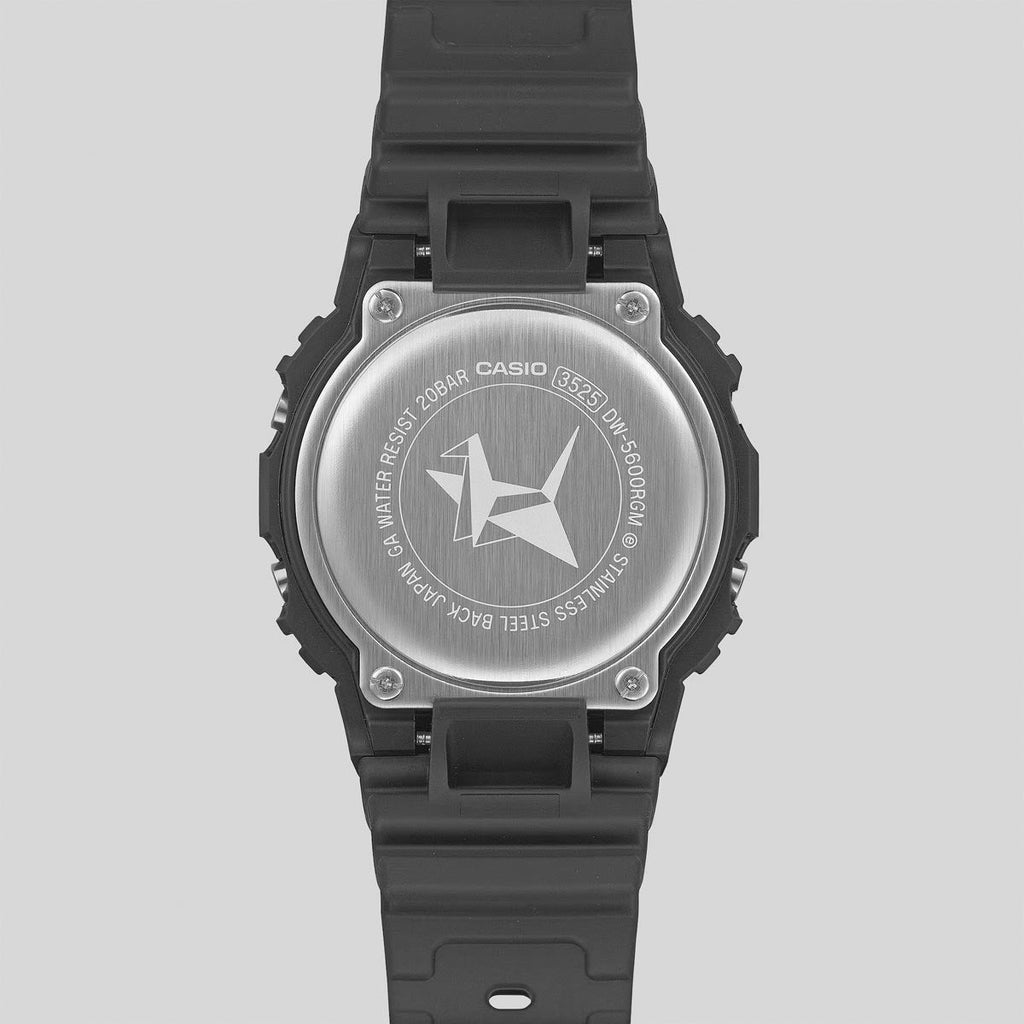 G-Shock Origami Japan DW-5600RGM-1
