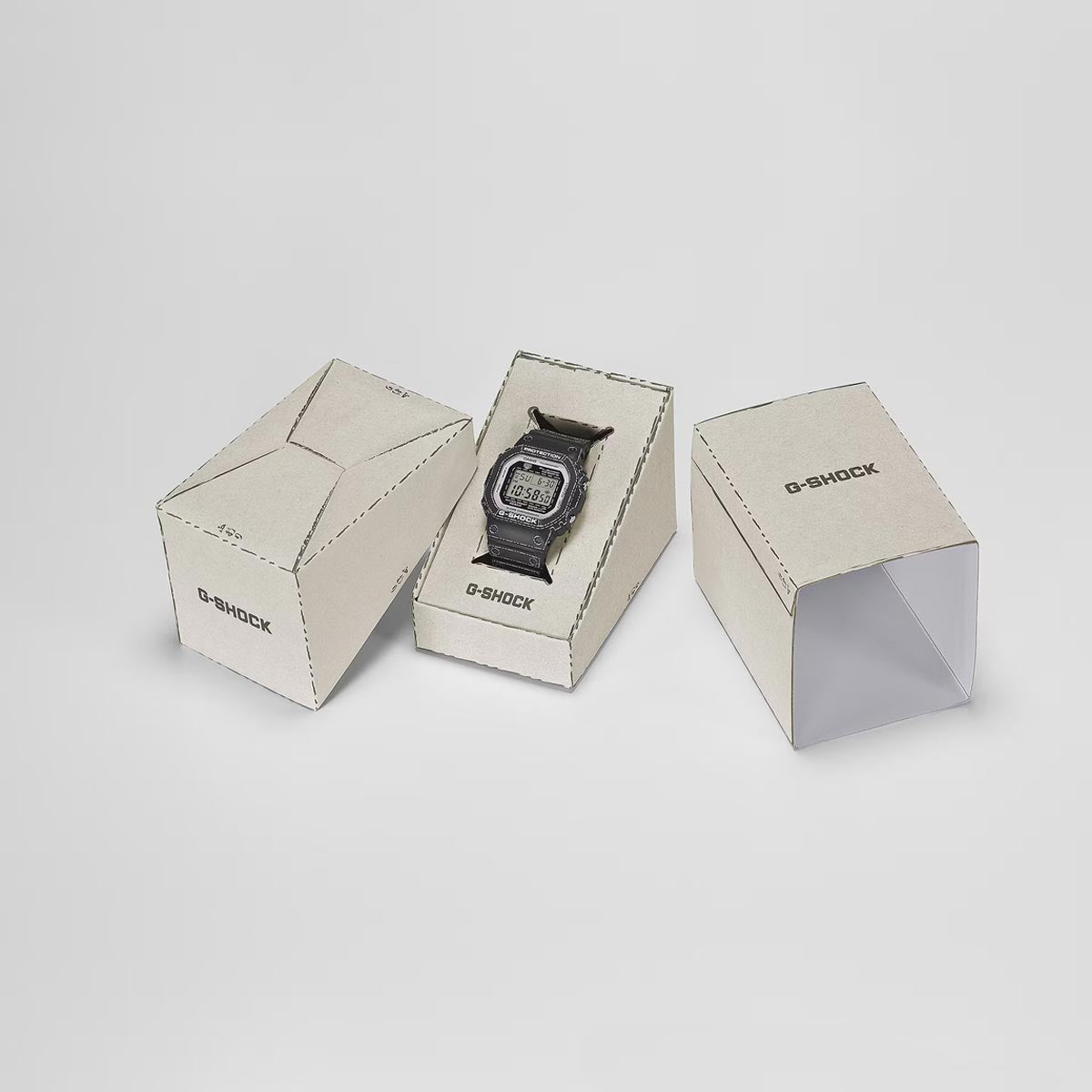 G-Shock Origami Japan DW-5600RGM-1