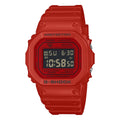 G-Shock Vivid Red DW-5600RRB-4