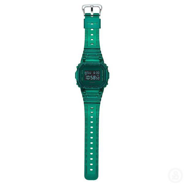 G-Shock Special Colour DW-5600SB-3