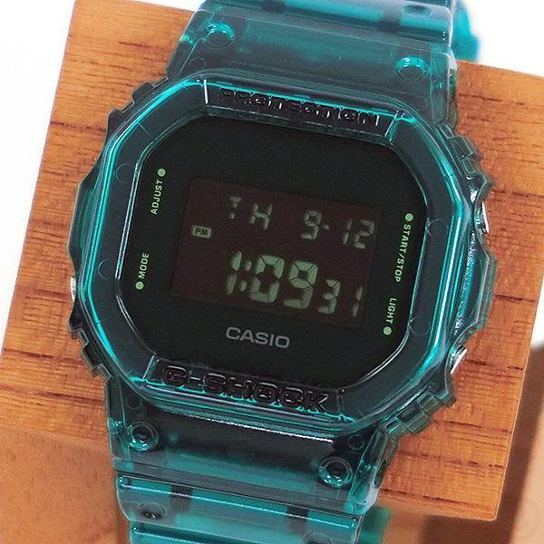 G-Shock Special Colour DW-5600SB-3