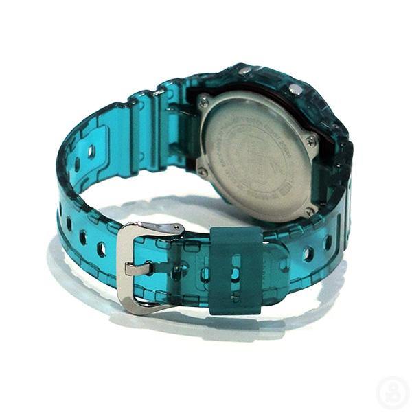 G-Shock Special Colour DW-5600SB-3