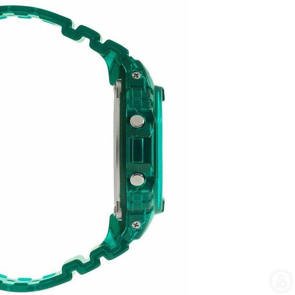 G-Shock Special Colour DW-5600SB-3