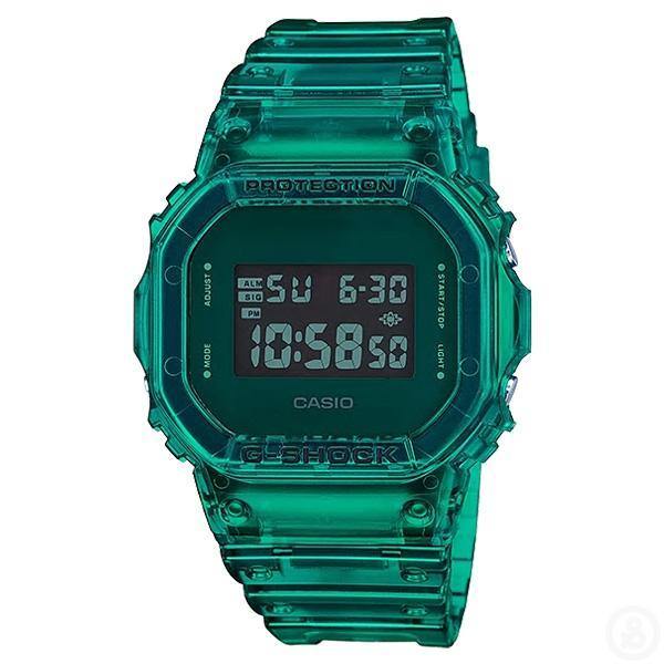 G-Shock Special Colour DW-5600SB-3