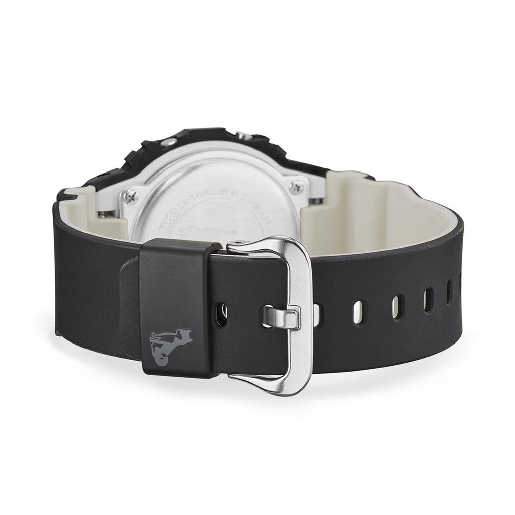 G-Shock x Shiba Inu DW-5600SHB-1