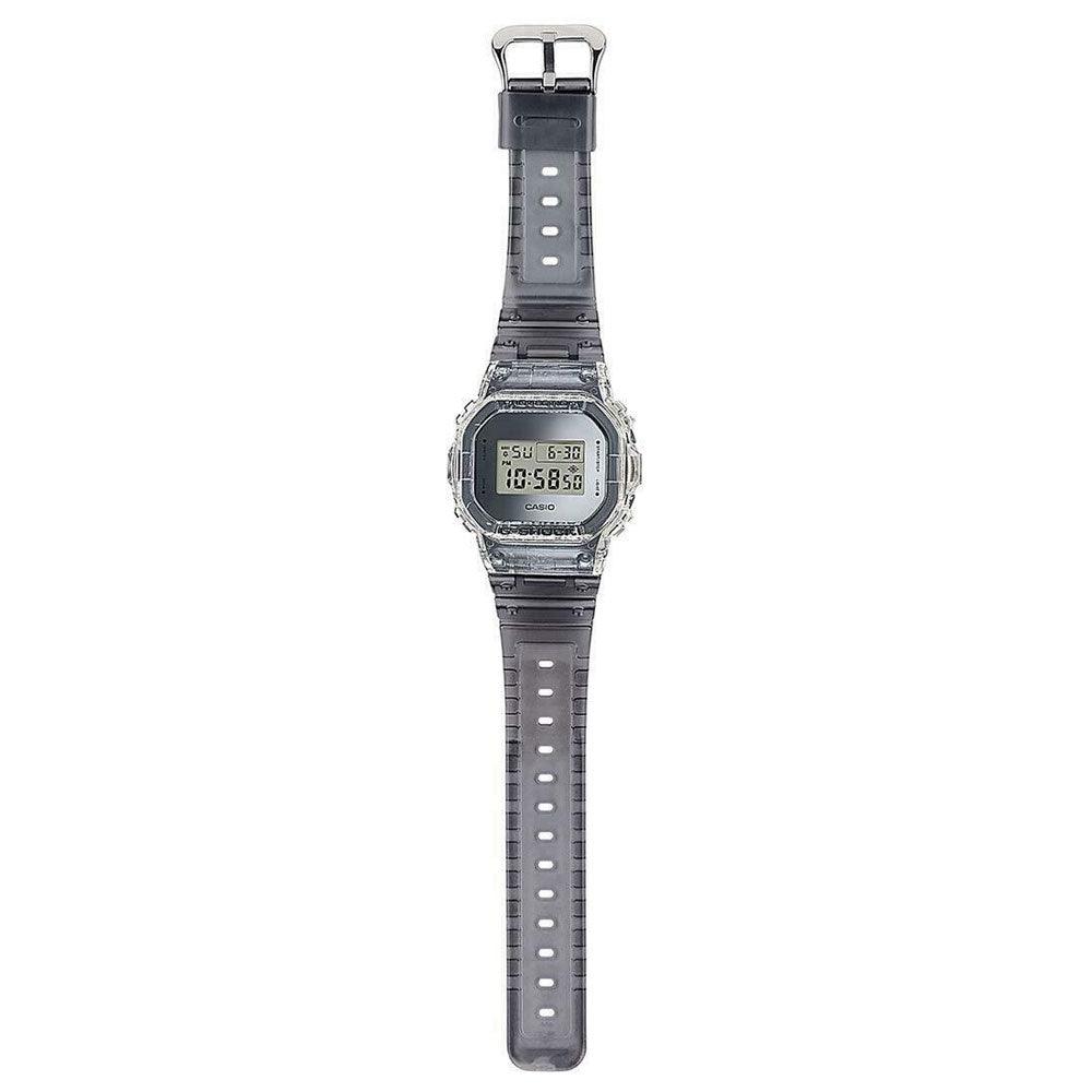 G-Shock Semi-Transparent Watch DW-5600SK-1