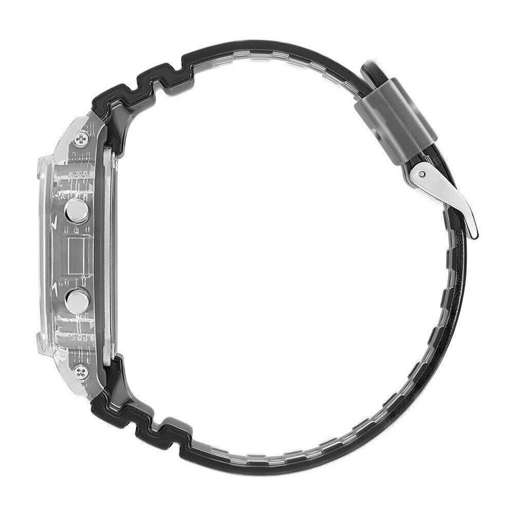 G-Shock Semi-Transparent Watch DW-5600SK-1