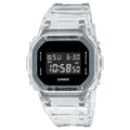G-Shock Skeleton Edition Watch DW-5600SKE-7