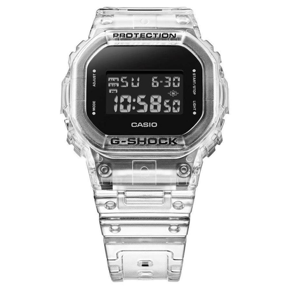 G-Shock Skeleton Edition Watch DW-5600SKE-7
