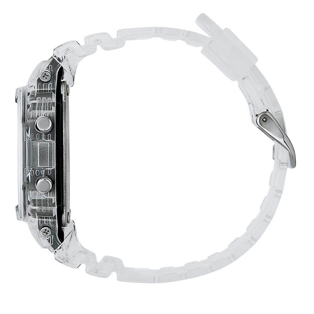 G-Shock Skeleton Edition Watch DW-5600SKE-7