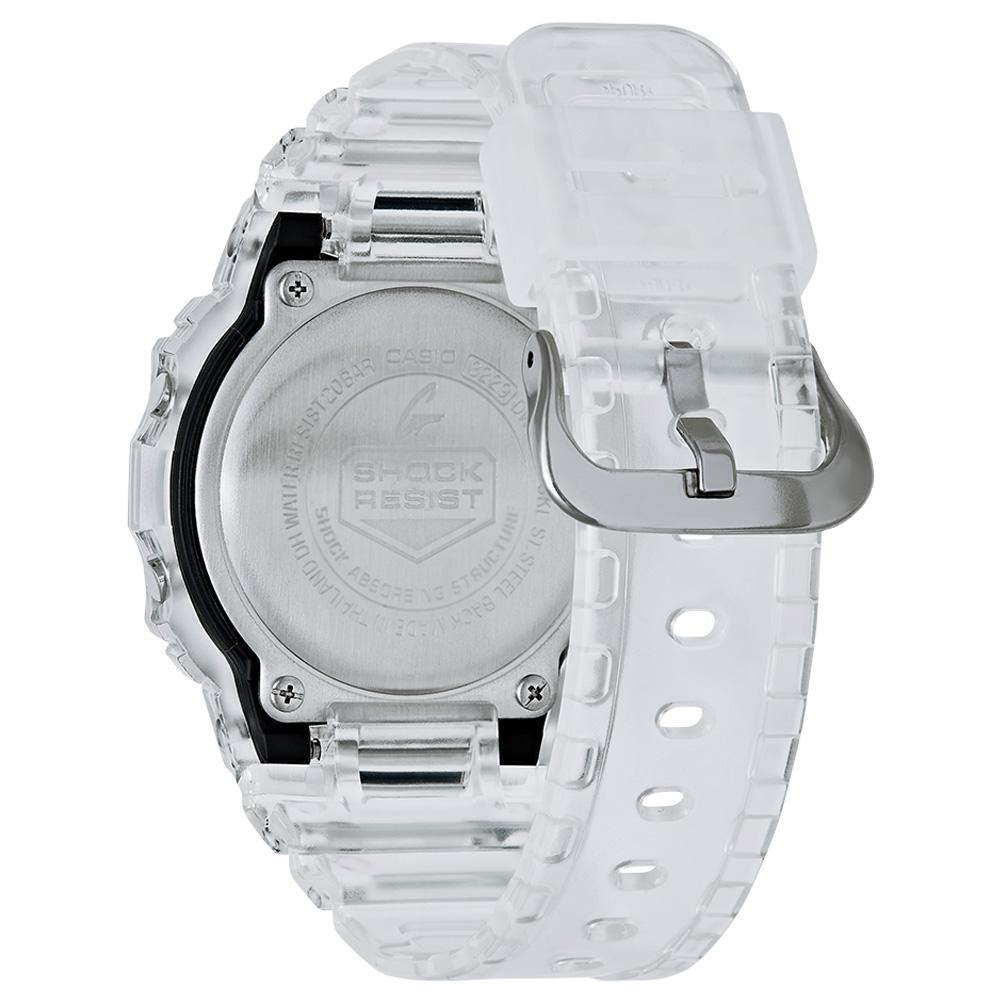 G-Shock Skeleton Edition Watch DW-5600SKE-7