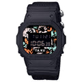 G-Shock x Ta-Ku Watch DW-5600TA-KU-1