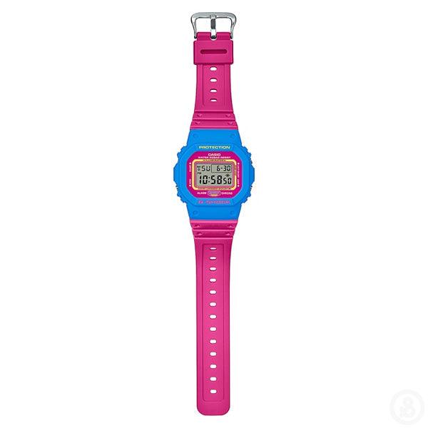 G-SHOCK Special Colour Watch DW-5600TB-4B