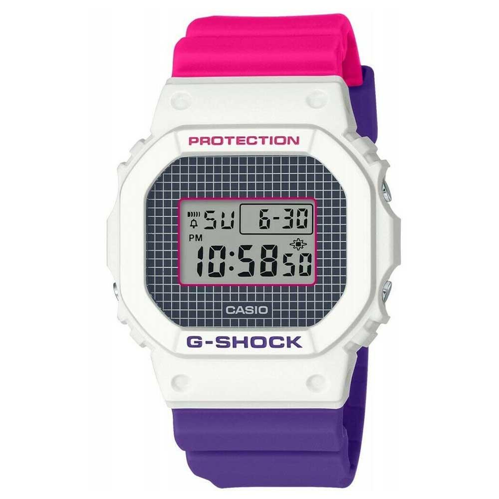 G-Shock Special Colour Watch DW-5600THB-7