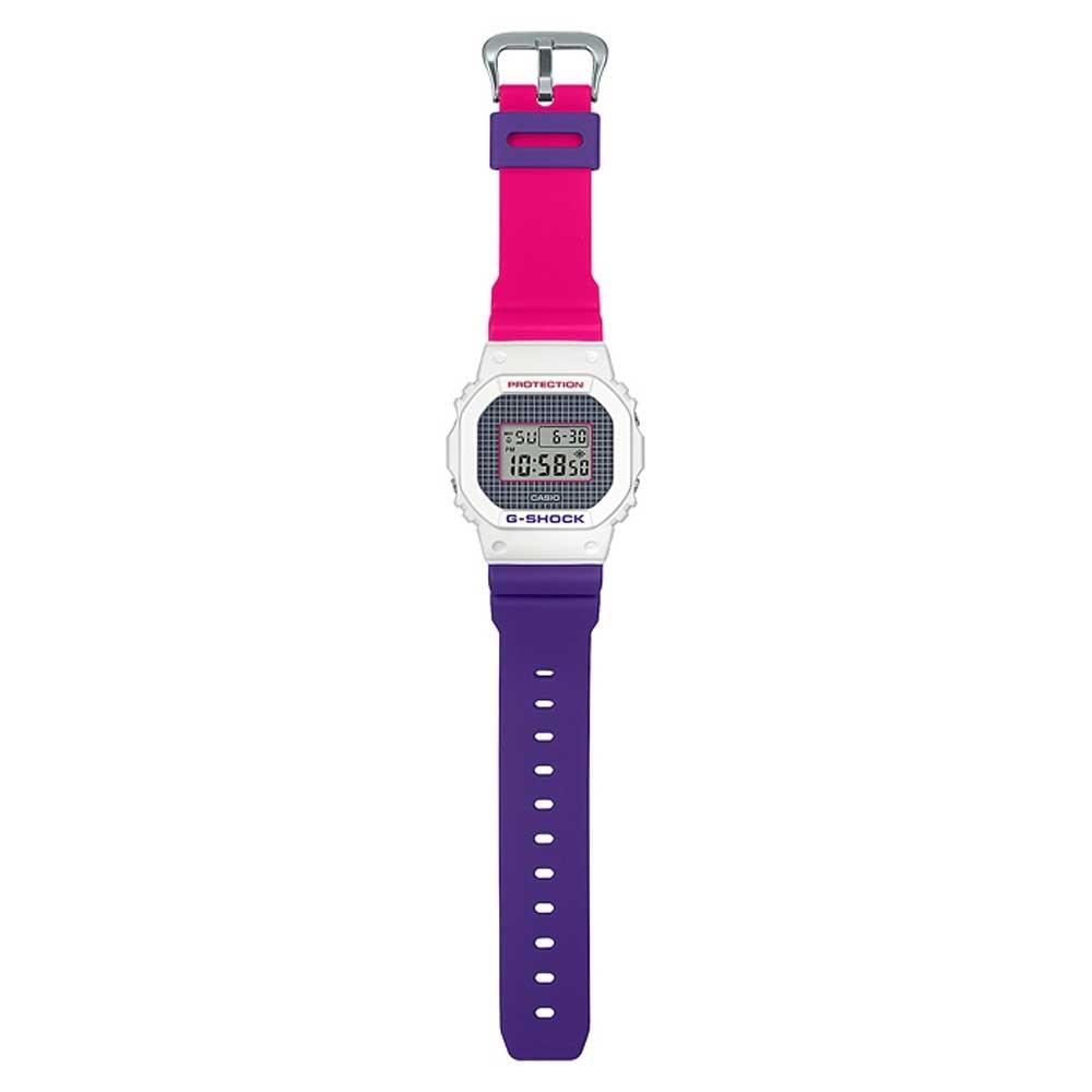 G-Shock Special Colour Watch DW-5600THB-7