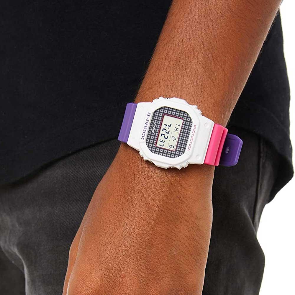 G-Shock Special Colour Watch DW-5600THB-7