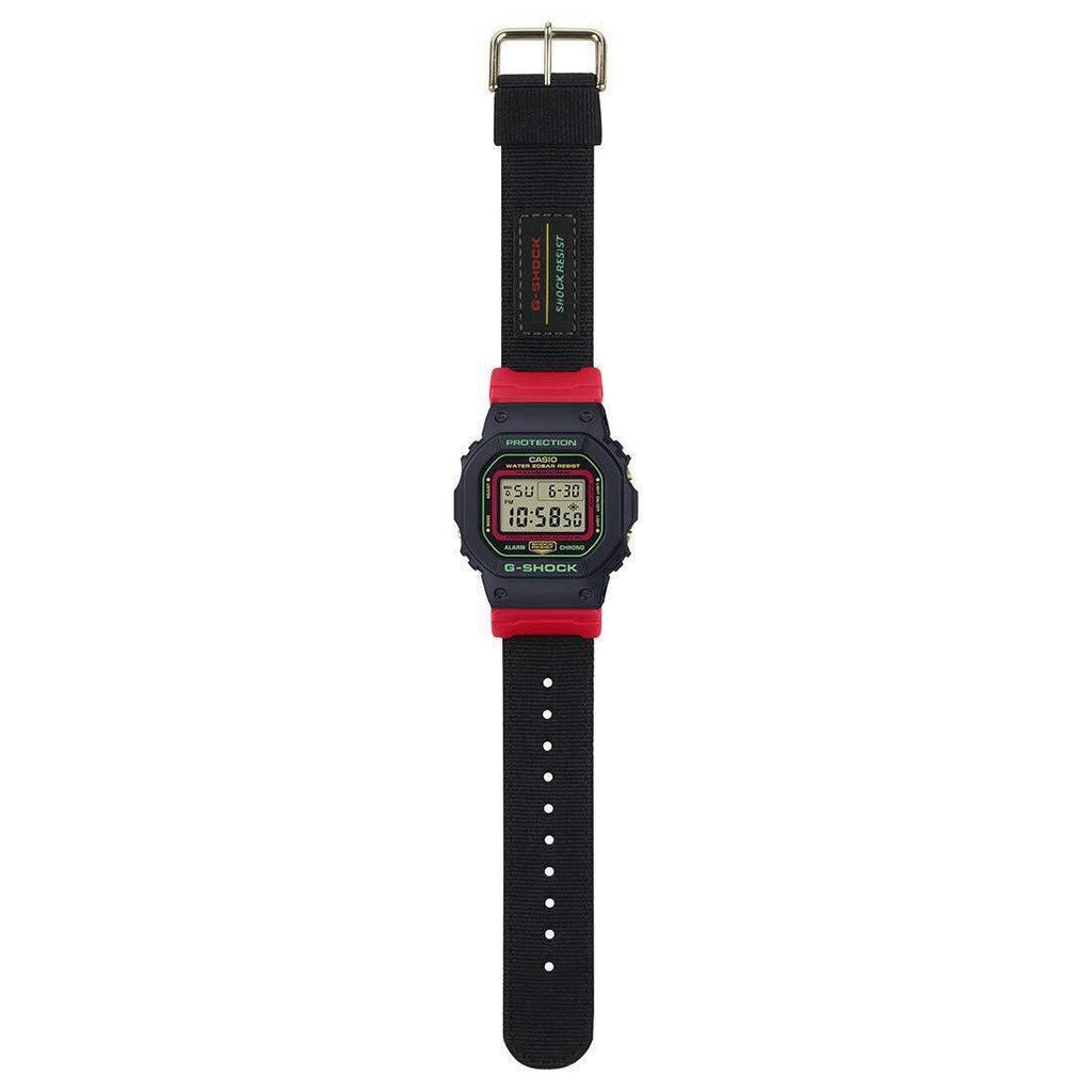 G-Shock Special Colour Watch DW-5600THC-1