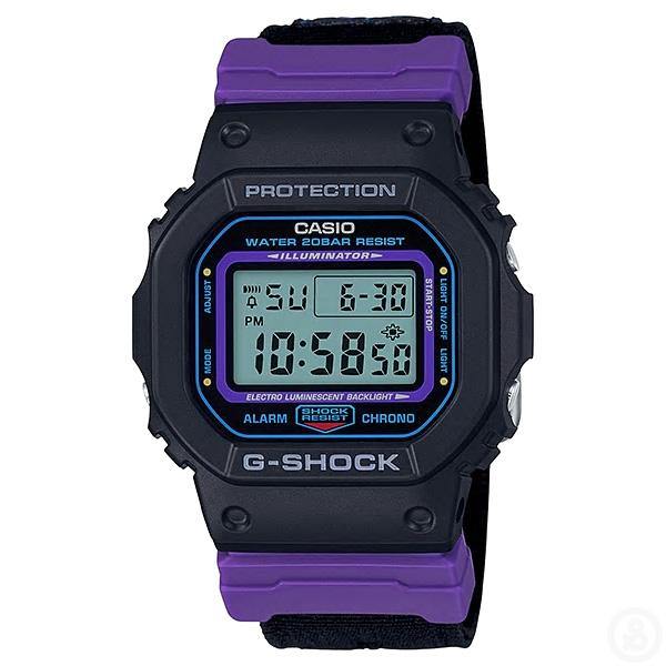 G-Shock Special Colour Set DW-5600THS-1