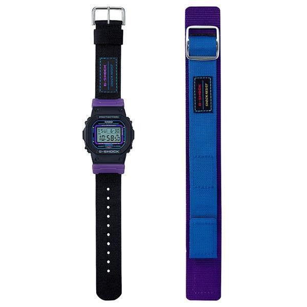 G-Shock Special Colour Set DW-5600THS-1