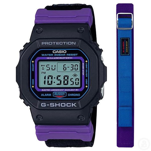 G-Shock Special Colour Set DW-5600THS-1