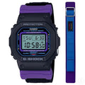 G-Shock Special Colour Set DW-5600THS-1