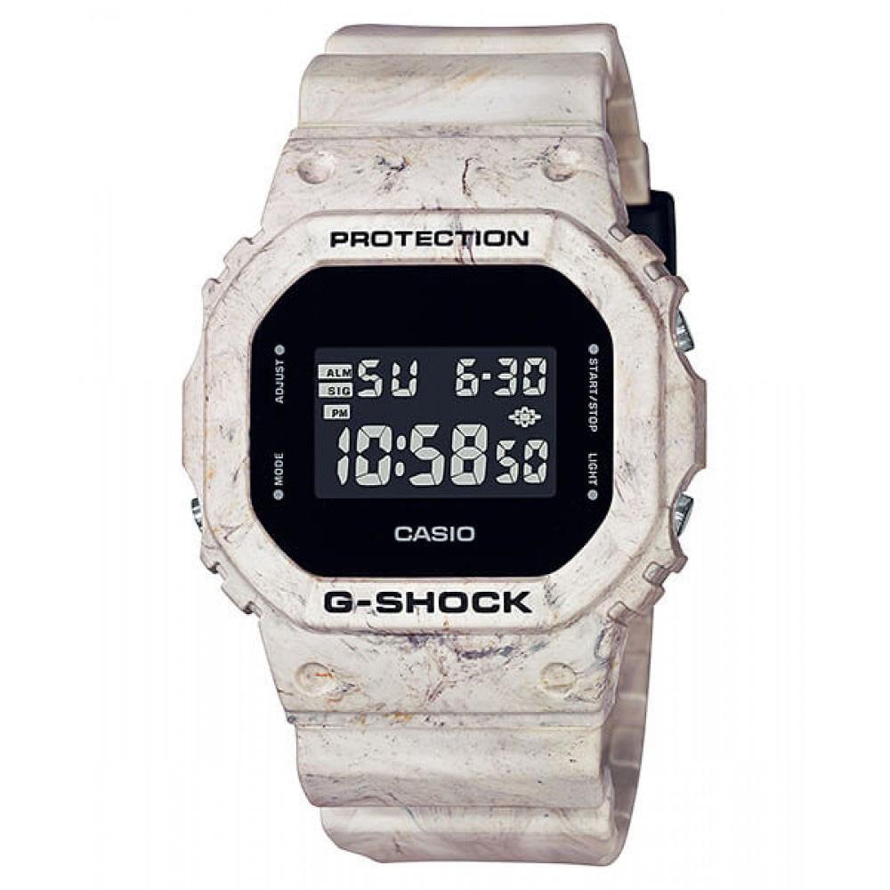 G-Shock Utility Wavy Marble DW-5600WM-5
