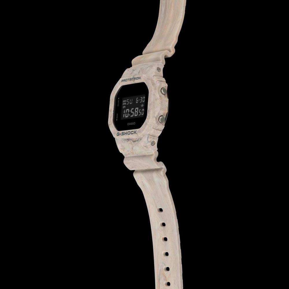 G-Shock Utility Wavy Marble DW-5600WM-5
